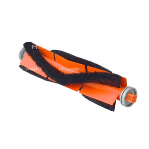 เหมาะสำหรับหุ่นยนต์ดูดฝุ่น <span class=keywords><strong>Xiaomi</strong></span> <span class=keywords><strong>Mi</strong></span> <span class=keywords><strong>2</strong></span> <span class=keywords><strong>Pro</strong></span> <span class=keywords><strong>2</strong></span> Lite แปรงกลาง MJST1S แผ่นกรอง HEPA ไม้ถูพื้นชิ้นส่วนผ้า - Product Image 3