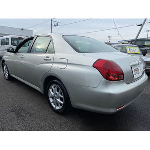 Usado To-yota Verossa Automático Características de seguridad avanzadas, exterior elegante e Interior cómodo - Product Image 2