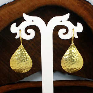 Boucles d'oreilles pendantes à la mode pour femmes Dangle Design pour un look élégant - Product Image 1