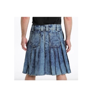 2025 Kilt utilitaire hybride de qualité supérieure pour hommes avec chaînes - Product Image 6