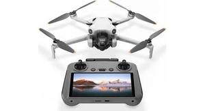 Oferta Especial: Mini 4Pro Fly More Combo Plus con Control Remoto RC 2, Dron Profesional Original para Fotografía Aérea - Product Image 6