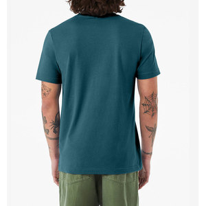 Bella + ผ้าใบแคนวาส3001เปล่าสำหรับผู้ชายเสื้อยืดผ้าแคนวาสแบบปรับแต่งได้เสื้อยืดผสมผสานความชื้นแบบทันสมัย - Product Image 5