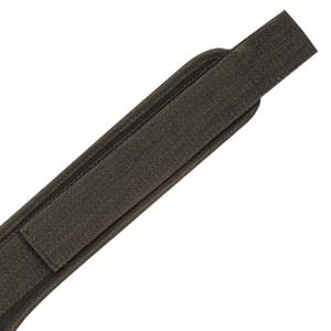 Cinturón de Levantamiento de Pesas Ajustable, Portátil, Impermeable, de Neopreno, Duradero y Cómodo, de Alta Calidad, para Gimnasio y Ejercicio -instinct - Product Image 4