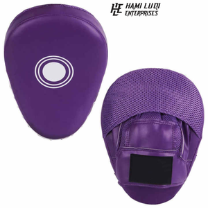 Coussin de frappe de qualité supérieure pour MMA, Muay Thai, boxe, coussin de frappe pour la boxe/coussin de frappe pour la lutte - Product Image 2