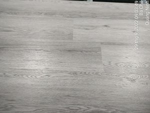 El fabricante EIR ofrece suelo de vinilo de PVC de gran tamaño de madera de 5mm y 6mm con solución de diseño gráfico para el sistema de clic de EE. UU. Y Europa - Product Image 3