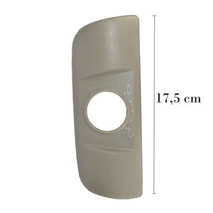 Marco de Control del Techo Solar para Renault Megane 2, Scenic 2, Laguna - Product Image 2