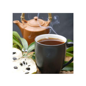 FEUILLES DE GRAVIOLA 100% NATUREL-MEILLEUR PRIX 2025 - Product Image 1