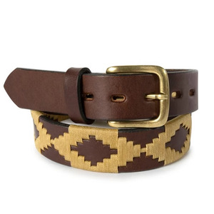Meilleur 2025 Confortable Tendance Multi Couleur Polo Ceinture en Cuir pour Hommes Disponible au Prix de Gros Stretch 2025 Nouveau Design - Product Image 2