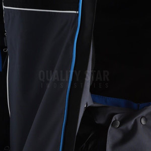 Chaqueta de esquí para hombre, abrigo de Snowboard, chaqueta de esquí deportiva para invierno con capucha, novedad de 2022 - Product Image 6