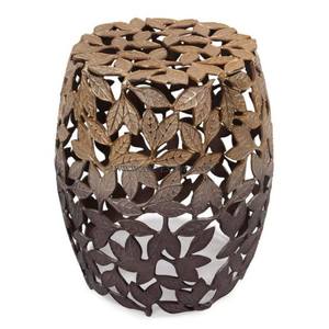 โต๊ะกาแฟทองเหลืองของเก่าสำหรับโรงแรมโต๊ะกลางแบบคลาสสิกเฟอร์นิเจอร์ในร่มและกลางแจ้งปรับแต่งได้ - Product Image 3