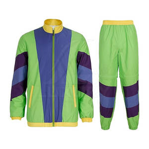 Survêtements de sport coupe-vent d'hiver à vendre Survêtements de sport coupe-vent pour hommes au design personnalisé pour hommes - Product Image 1