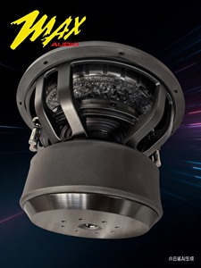 Qualité audio maximale 4 bobines vocales doubles OEM X2-10D4 Caisson de basses de voiture pour compétition 3000W RMS 3000W Peak <span class=keywords><strong>SPL</strong></span> Compatible Ford F-<span class=keywords><strong>150</strong></span> - Product Image 5