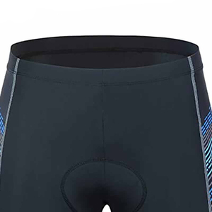 กางเกงขาสั้นปั่นจักรยานแบบ4ทางดีไซน์ใหม่ - Product Image 5