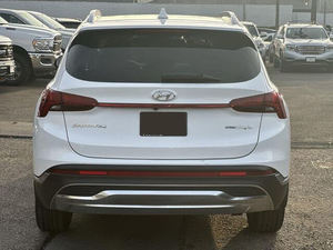 Hyundai Santa Fe Híbrido Plug-in Limited AWD 2023 - Product Image 3