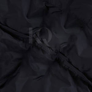 เสื้อแจ็คเก็ตบุใยเบาสำหรับผู้ชาย แบบกลับด้านได้ อุ่นสบาย เหมาะสำหรับกิจกรรมกลางแจ้งในฤดูหนาว ใส่ลำลอง เดินทาง หรือใส่ในชีวิตประจำวัน - Product Image 3