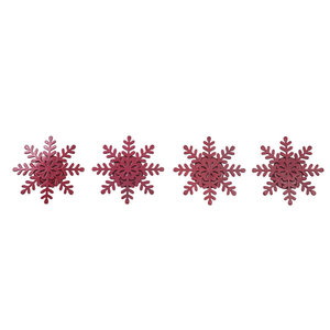 Customized <b>Snowflakes</b> Shape Metal Tea <b>light</b> Holder in Best Price For Home Decoration in Low Price - Product Image 3