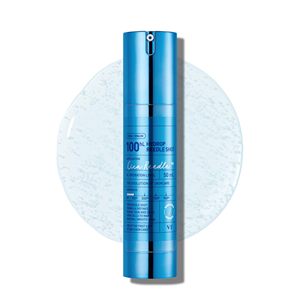 VT COSMETICS Hydrop Reedle Shot 100 Serum, 1,69 Fl oz (50 mL), 1,69 Fl oz, 50 mL - Product Image 1