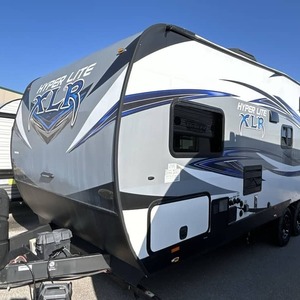 Fournisseur de caravanes d'occasion 2020 Fo rest River XLR HYPER LITE 2815 à vendre - Product Image 1