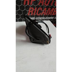 Espejo Retrovisor Izquierdo para FIAT Stilo Sedán 5P (01>10) 735306558 - Product Image 3