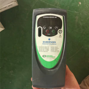 Nuevo Emerson SKB3400150 Envío rápido con garantía - Product Image 1