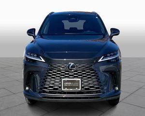 Lexus RX Luxury AWD Sport Utility 2025 - con Bajo Kilometraje - Product Image 3
