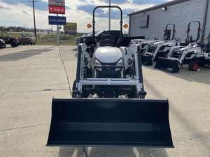 2024 Tractores compactos Bobca CT2040 HST Mini retroexcavadora nueva retroexcavadora remolcable usada Motor de construcción agrícola Motor de bomba incluido - Product Image 4