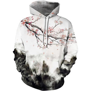 Prix bon marché Logo personnalisé Nouvelle arrivée 100% coton bonne qualité sweats à capuche pour hommes fabriqués en usine à vendre à bas prix - Product Image 3