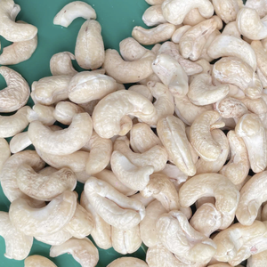 ถั่วเม็ดมะม่วงหิมพานต์แบบคั่วและเค็ม Ww180เม็ดมะม่วงหิมพานต์จากเวียดนาม Ww320 Ww240ไม่ต้องเสียภาษี - Product Image 1