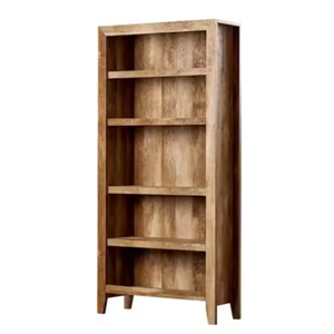 Living Room Bookshelf Display Living Room Furniture Modern Contemporary Designs at Best Price From Indonesia - Product Image 1