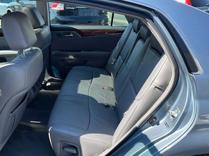 โตโยต้า อวาลอน ลิมิเต็ด ปี 2010 มือสอง - Product Image 6