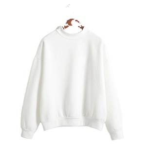 Sudaderas con Capucha de Felpa Francesa Personalizadas, Cuello Redondo, Hombros Caídos, Algodón de Alta Calidad, Corte Regular para Hombre, Otoño - Product Image 2