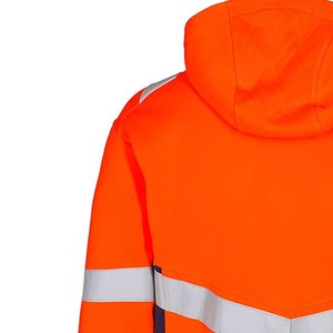 Nuevas Sudaderas de Seguridad para Hombre con Costuras, Logotipo/Colores Personalizados, Antiarrugas, Transpirables, de Alta Calidad, con Precio de Mayoreo - Product Image 4