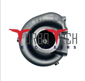 TURBOCHARGEUR 3792222 POUR MOTEURS CUMMINS 6.7L HE300VG - Product Image 1
