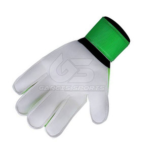 Professionnel Enfant Enfants Football Football Gardien Gants Antidérapant Épaissir Latex Cuir Doigt Sauver Garde pour Gardiens Junior - Product Image 5