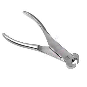 Cortador de Varillas Ortopédicas de Alta Resistencia, Cortador de Alambre de Acero Inoxidable TC, Herramientas Quirúrgicas de Precisión para Uso Médico Clínico, Reutilizable - Product Image 3