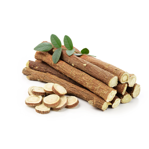 Raíces de regaliz Superfood-Regalo dulce y medicinal de la naturaleza - Product Image 2