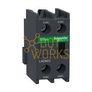 Schneider Electric LADN02 - Nuovo - Product Image 1