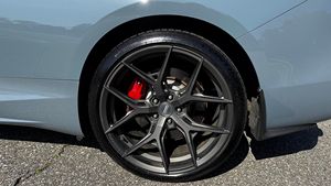 Excellent rapport qualité-prix, occasion, Infiniti Q60 Red Sport 400 Coupé 2021, prêt à être expédié - Product Image 6