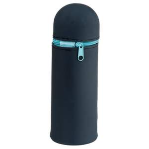 Étui à crayons en silicone Penguin, nouvelle sortie - Étui et sac à crayons durables et élégants - Product Image 2