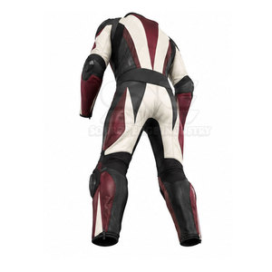 Traje de Motocicleta Cómodo para Hombre, de Una Pieza, Ligero, Hecho a Medida, Venta al Por Mayor - Product Image 6