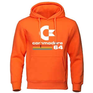 Suéter suelto cómodo de Otoño/Invierno para hombre con cremallera estilo Popular Sudadera con capucha letra impresa cuello redondo con capucha Casual - Product Image 6