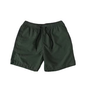Top Quality <b>Work</b> Wear <b>Shorts</b> Custom Polyester <b>Shorts</b> Blank Design Custom Logo Factory <b>Shorts</b> for <b>Men</b> Made By RAM Industry - Product Image 5