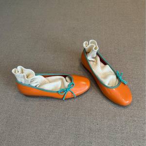 Zapatillas de lona para mujer, zapatos planos, mocasines informales para mujer, calzado cómodo y transpirable de verano para mujer, calzado de moda - Product Image 2