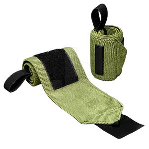 Vendas de Boxeo Esenciales Unisex de Alta Calidad 2024, Par de Soportes para Manos, Entrenamiento de Muñeca, Fitness, Kickboxing, Goma para Manos, Levantamiento de Pesas - Product Image 6