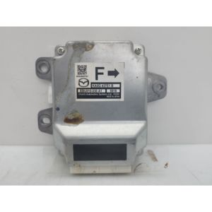 FRENO CENTRAL CENTRALINE PARA MAZDA CX-5 Serie KA0G437E1B SHY1 Diésel 2191 (12>16) - Product Image 1