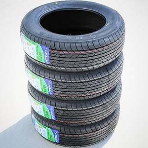 MEILLEURES VENTES POUR 2025 Pneus radiaux sans chambre à air pour véhicules à grande vitesse T/H/V - Product Image 2