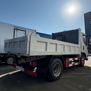 Factory Customize <strong>Mini</strong> Dump <strong>Truck</strong> Small Dump <strong>Truck</strong> Jmc Dump <strong>Truck</strong> - Product Image 6