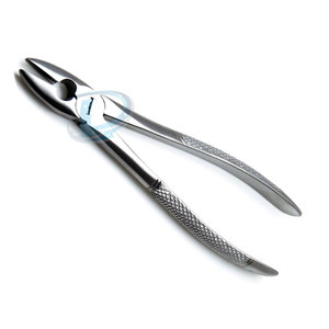 Уникальные индивидуальные экстракционные щипцы из нержавеющей стали, производство Пакистан - Product Image 4