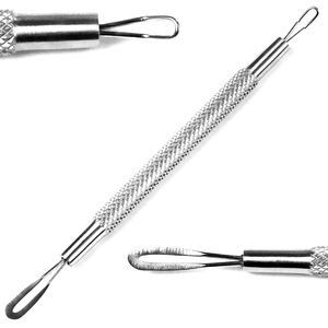 Juego de 8 Extractores de Puntos Negros de Acero Inoxidable Alemán de la Mejor Calidad, Venta al por Mayor - Product Image 5