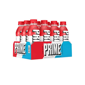 Comprar Refrescante Prime hidratación deporte energía refresco precio al por mayor - Product Image 4